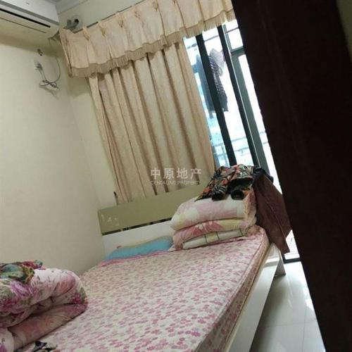 《皇牌代理》可园(七期)送入户花园 精装修住家